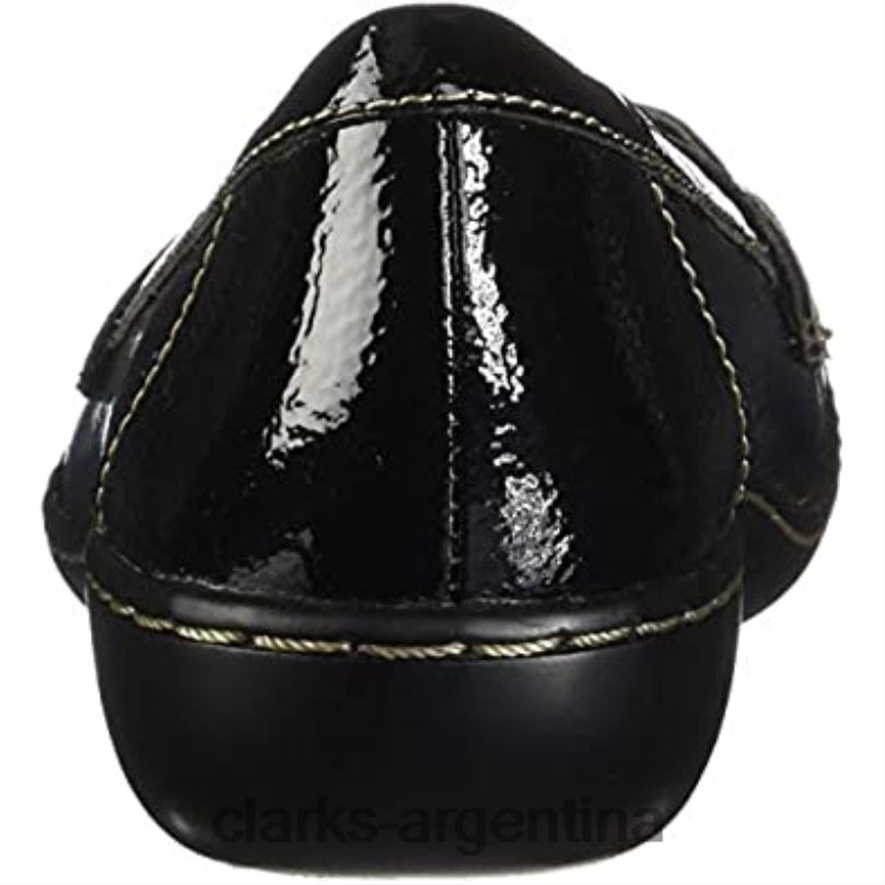 Clarks mujer 2FZPZ1457 Mocasines clarks ashland bubble para mujer