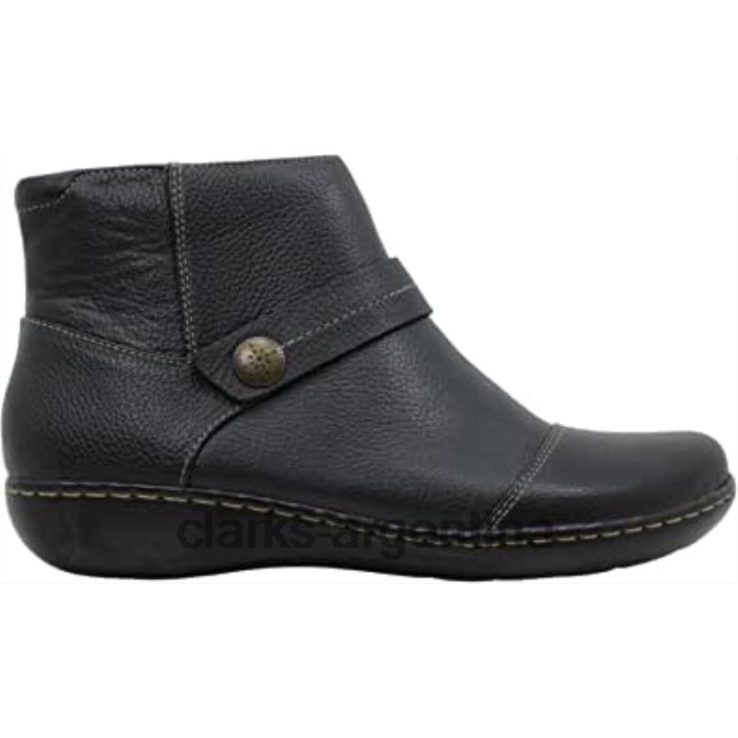 Clarks mujer 2FZPZ1507 Mocasines clarks ashland palm para mujer