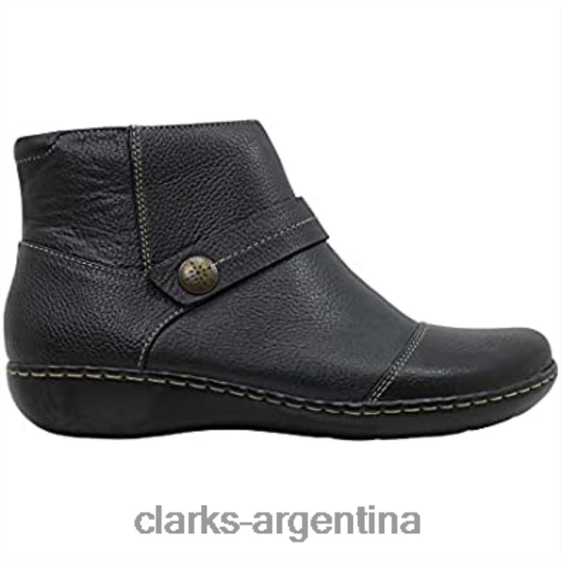 Clarks mujer 2FZPZ1507 Mocasines clarks ashland palm para mujer