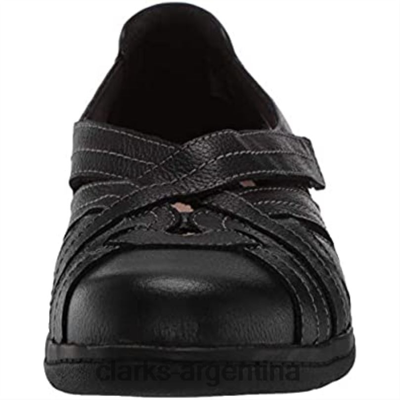 Clarks mujer 2FZPZ1592 Mocasines Clarks Cheyn Tulip para mujer