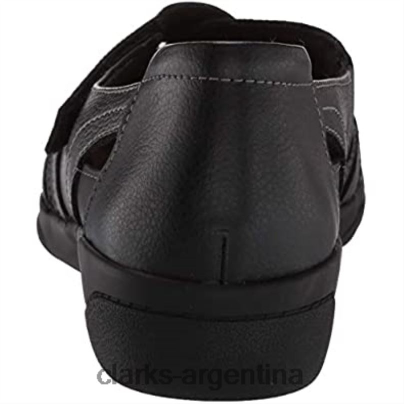 Clarks mujer 2FZPZ1592 Mocasines Clarks Cheyn Tulip para mujer