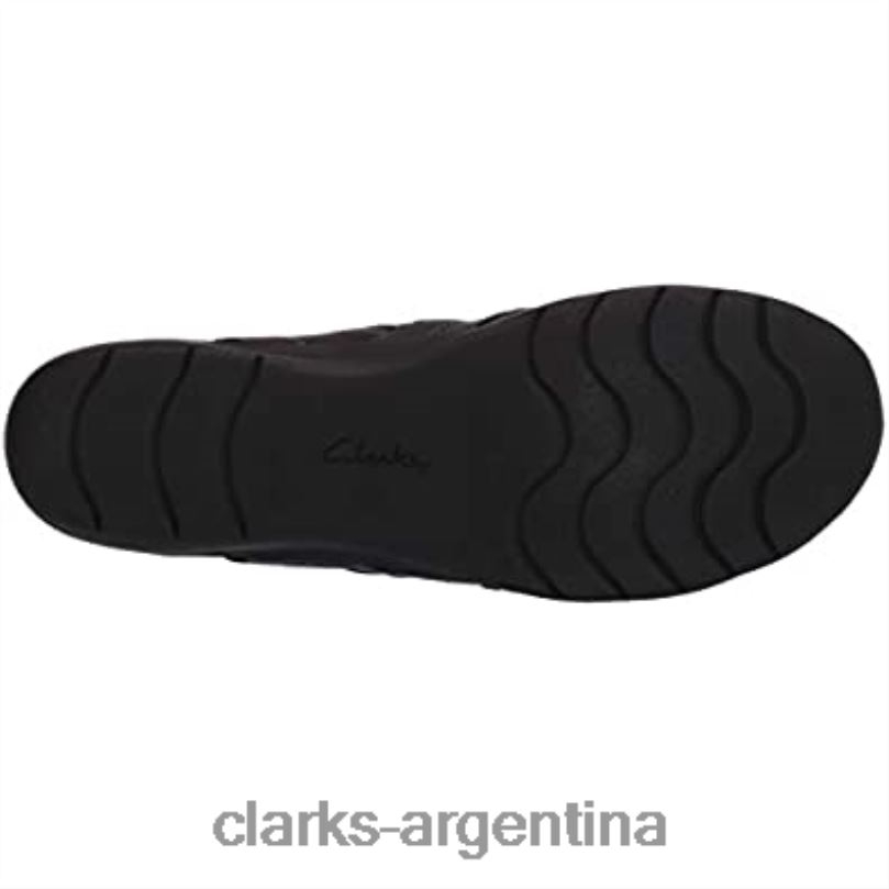 Clarks mujer 2FZPZ1592 Mocasines Clarks Cheyn Tulip para mujer