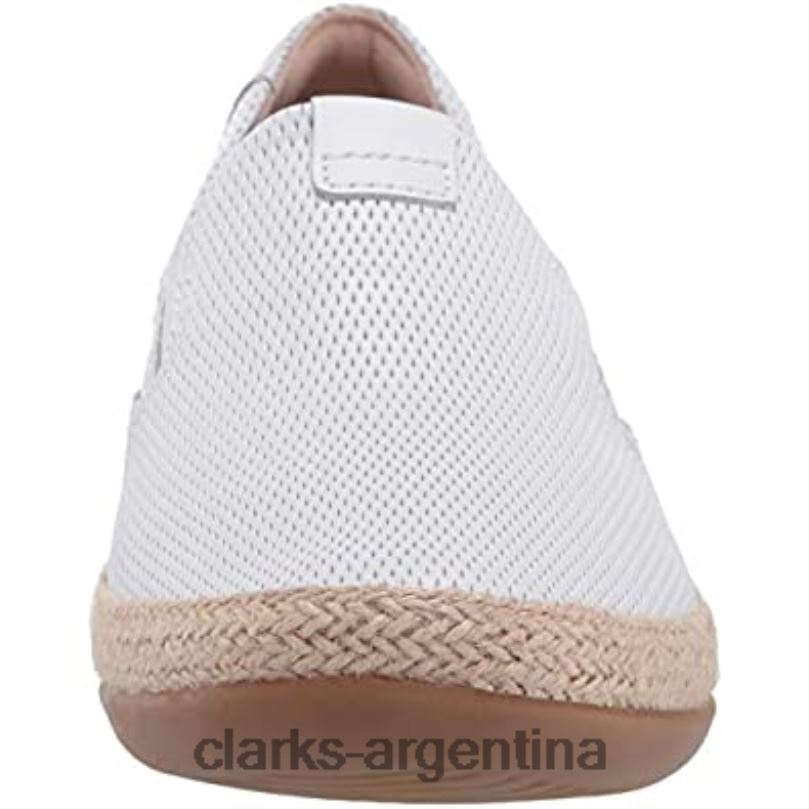 Clarks mujer 2FZPZ1736 Mocasines planos clarks danelly iris mujer