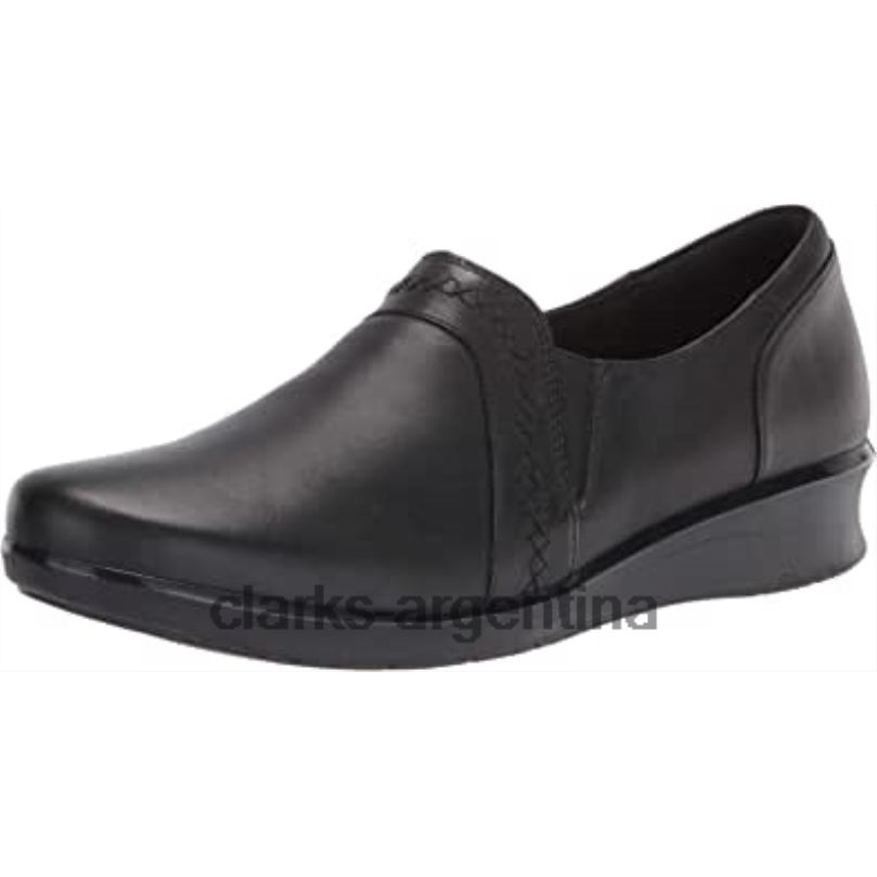Clarks mujer 2FZPZ1757 mocasines clarks esperanza lynn mujer