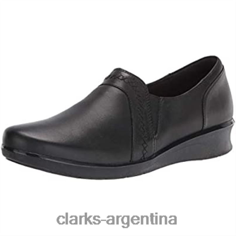 Clarks mujer 2FZPZ1757 mocasines clarks esperanza lynn mujer