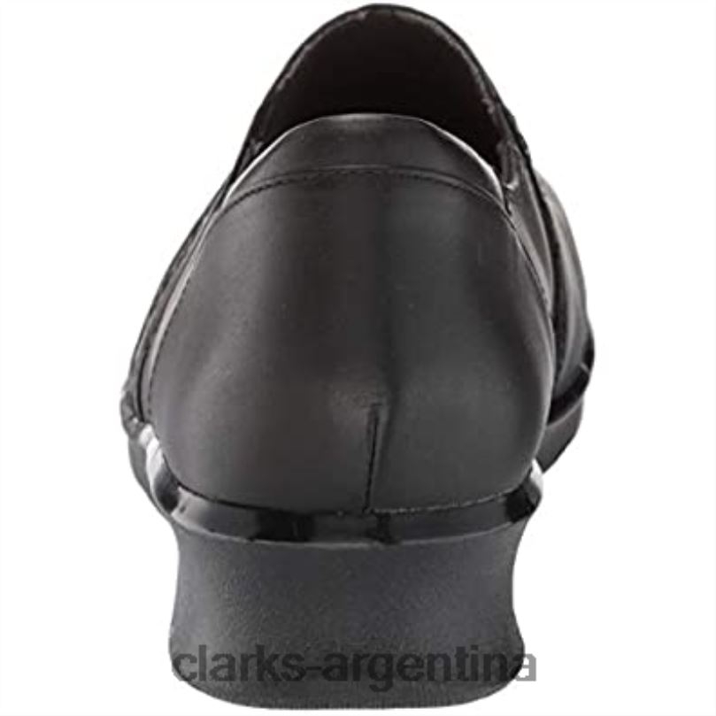 Clarks mujer 2FZPZ1757 mocasines clarks esperanza lynn mujer