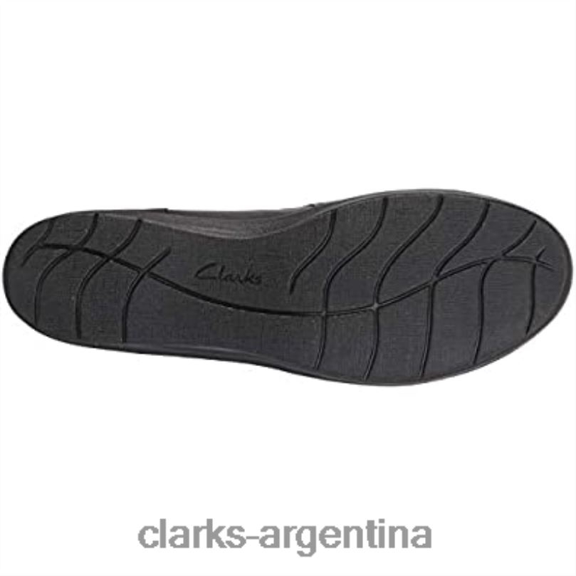 Clarks mujer 2FZPZ1757 mocasines clarks esperanza lynn mujer