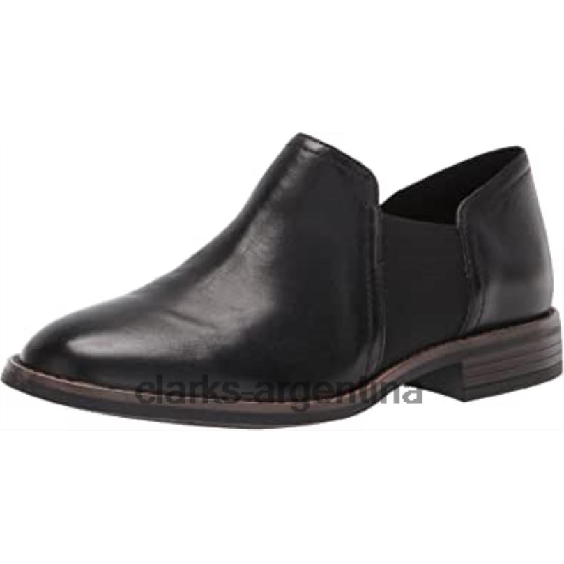 Clarks mujer 2FZPZ2250 Mocasines clarks camzstep para mujer