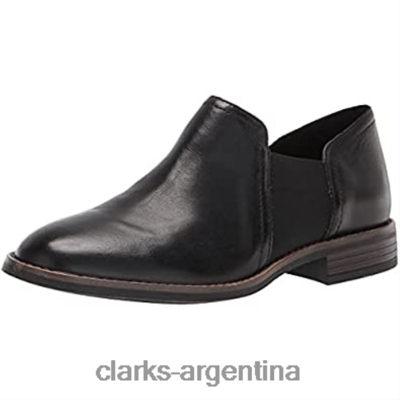 Clarks mujer 2FZPZ2250 Mocasines clarks camzstep para mujer