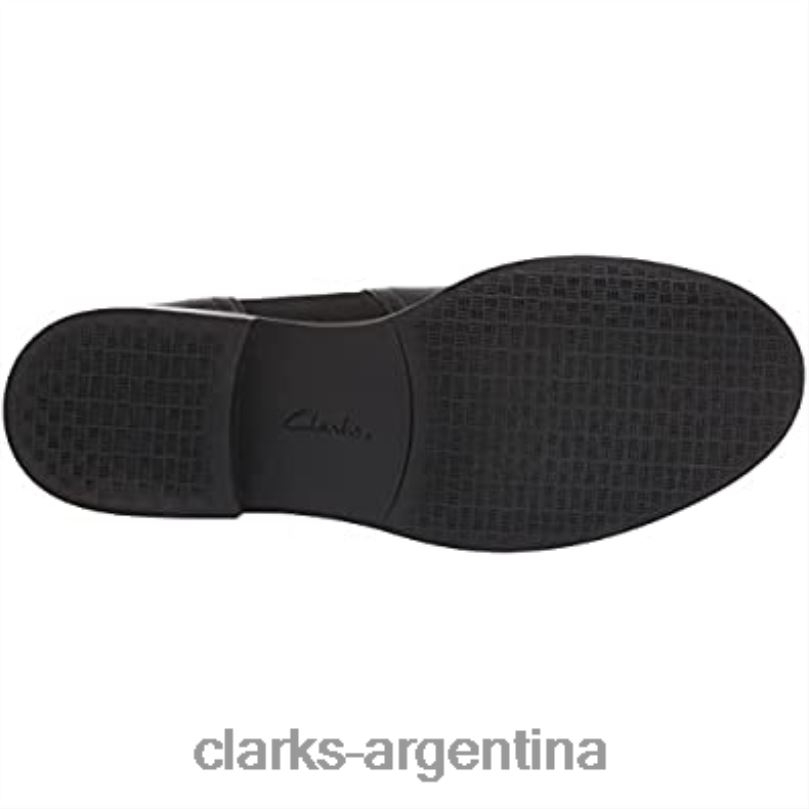 Clarks mujer 2FZPZ2250 Mocasines clarks camzstep para mujer