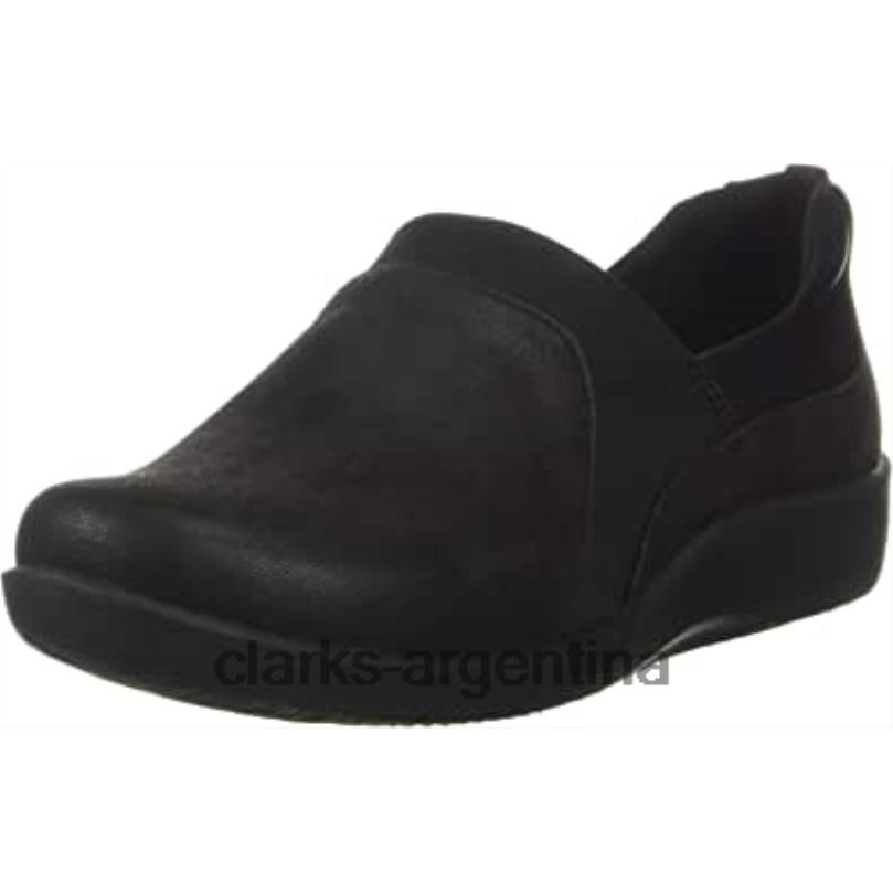 Clarks mujer 2FZPZ2268 mocasines clarks sillian bliss para mujer