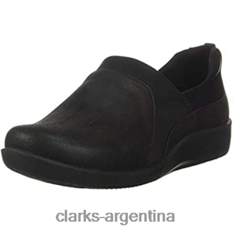 Clarks mujer 2FZPZ2268 mocasines clarks sillian bliss para mujer