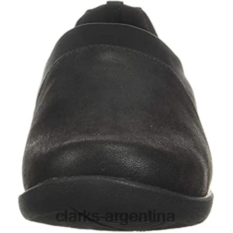 Clarks mujer 2FZPZ2268 mocasines clarks sillian bliss para mujer