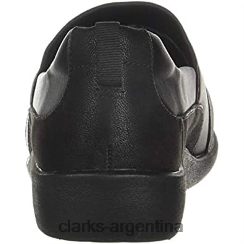 Clarks mujer 2FZPZ2268 mocasines clarks sillian bliss para mujer