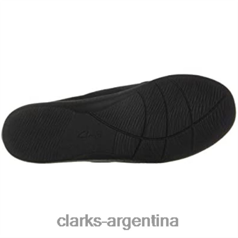 Clarks mujer 2FZPZ2268 mocasines clarks sillian bliss para mujer