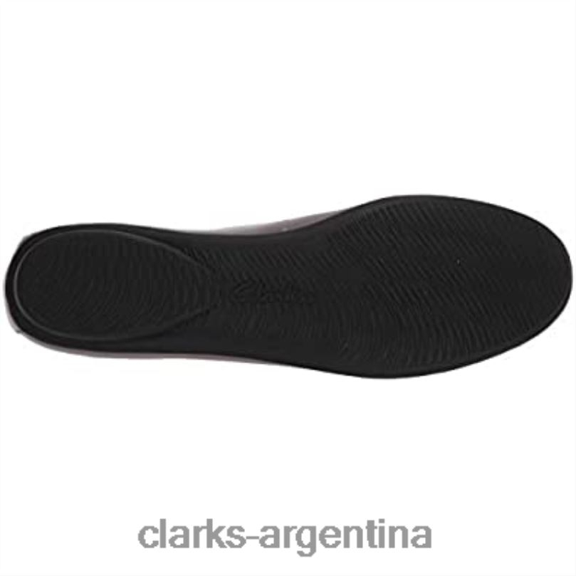 Clarks mujer 2FZPZ2323 Mocasines clarks mujer Gracelpair planos