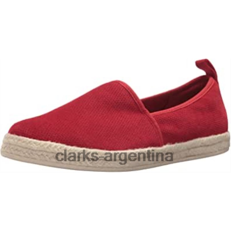 Clarks mujer 2FZPZ2476 mocasines clarks azella revere para mujer