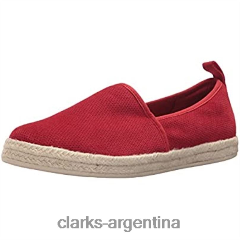 Clarks mujer 2FZPZ2476 mocasines clarks azella revere para mujer