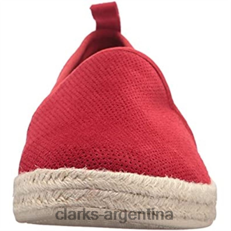 Clarks mujer 2FZPZ2476 mocasines clarks azella revere para mujer