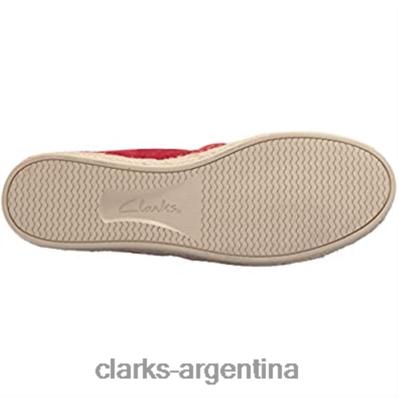 Clarks mujer 2FZPZ2476 mocasines clarks azella revere para mujer