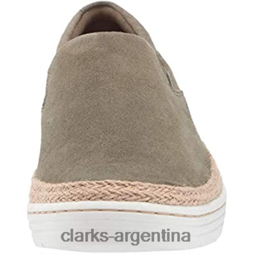 Clarks mujer 2FZPZ2768 Mocasines Clarks Marie Pearl para mujer