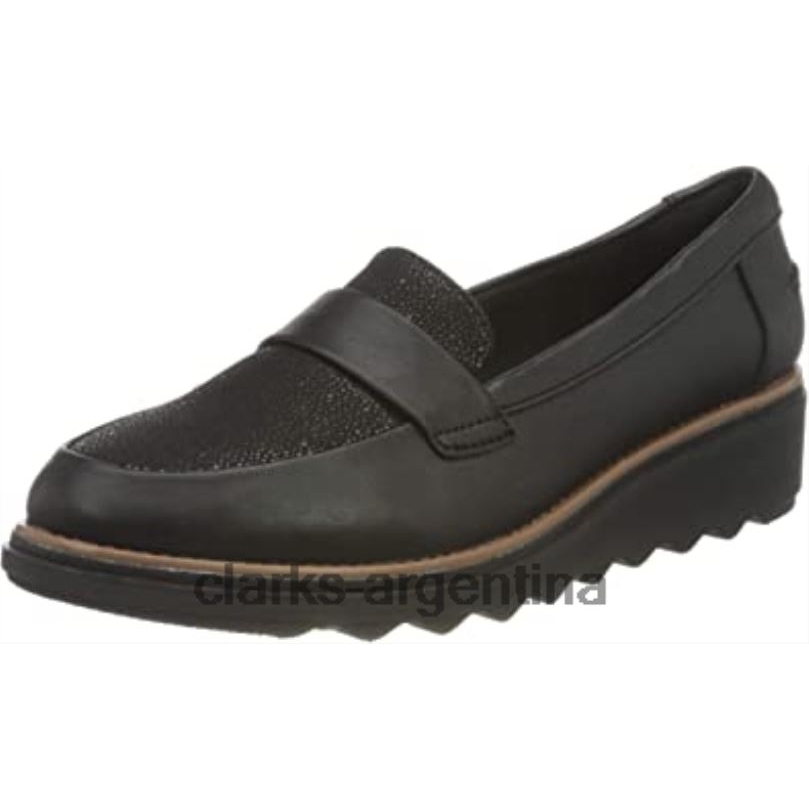 Clarks mujer 2FZPZ2780 mocasines clarks sharon gracie para mujer