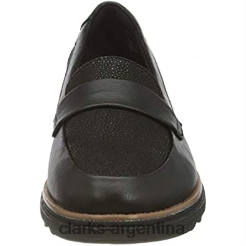 Clarks mujer 2FZPZ2780 mocasines clarks sharon gracie para mujer