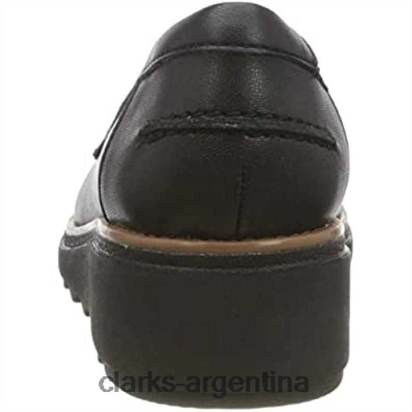 Clarks mujer 2FZPZ2780 mocasines clarks sharon gracie para mujer