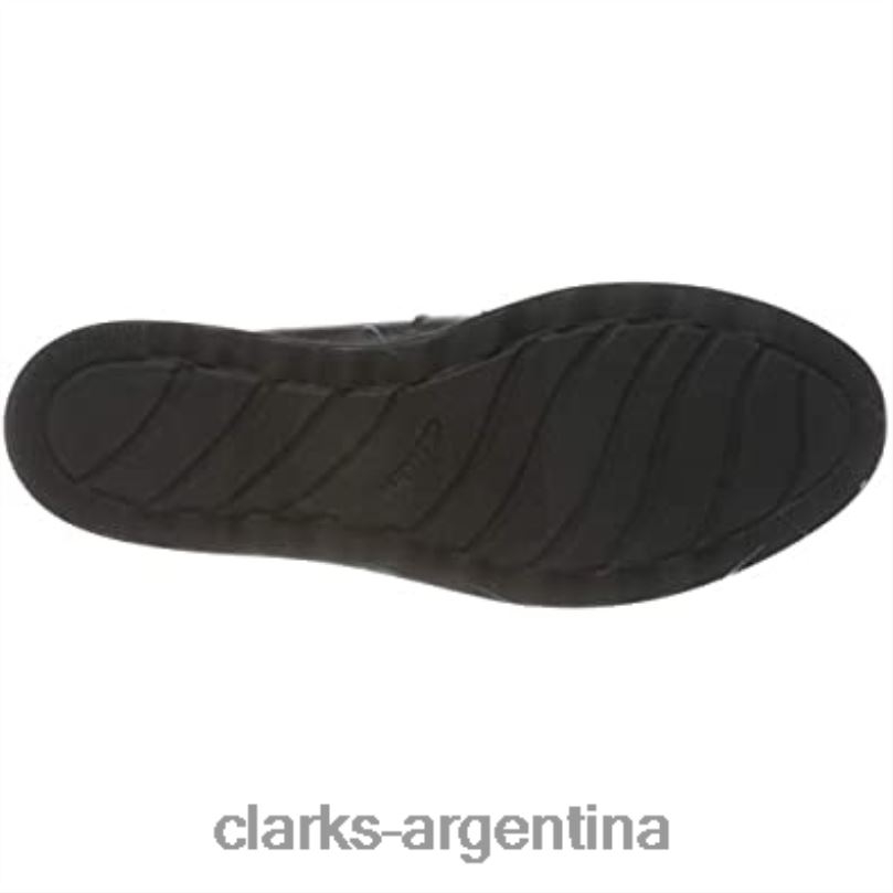 Clarks mujer 2FZPZ2780 mocasines clarks sharon gracie para mujer