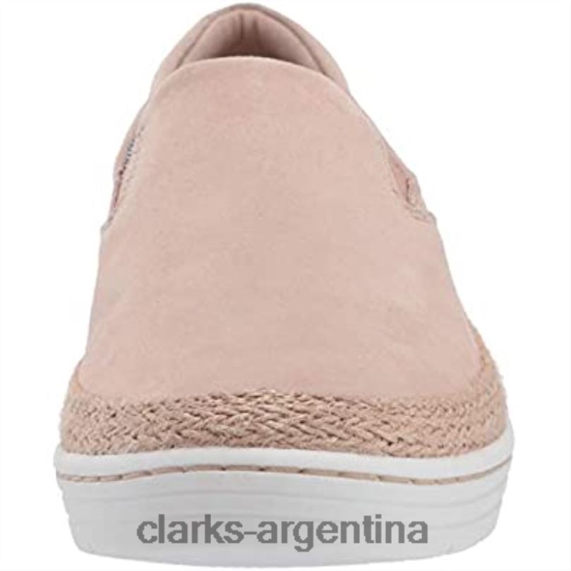 Clarks mujer 2FZPZ2790 mocasines clarks marie perla mujer