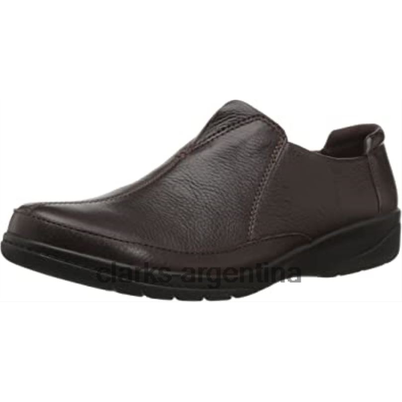 Clarks mujer 2FZPZ2849 Mocasines clarks cheyn con lazo para mujer