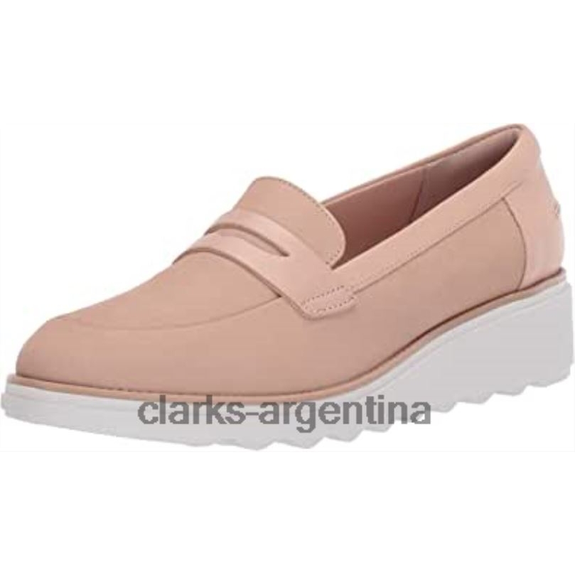 Clarks mujer 2FZPZ506 Mocasines clarks sharon ranch pen ny para mujer