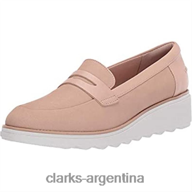 Clarks mujer 2FZPZ506 Mocasines clarks sharon ranch pen ny para mujer