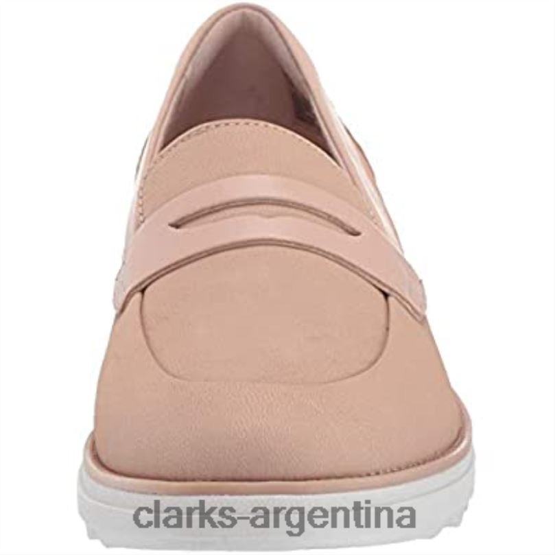 Clarks mujer 2FZPZ506 Mocasines clarks sharon ranch pen ny para mujer