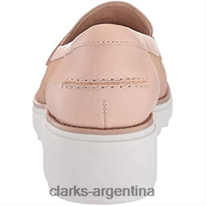Clarks mujer 2FZPZ506 Mocasines clarks sharon ranch pen ny para mujer