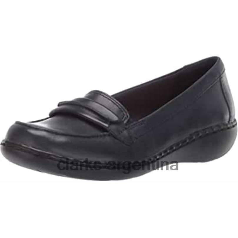Clarks mujer 2FZPZ541 mocasines clarks ashland lily para mujer