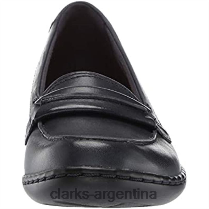 Clarks mujer 2FZPZ541 mocasines clarks ashland lily para mujer