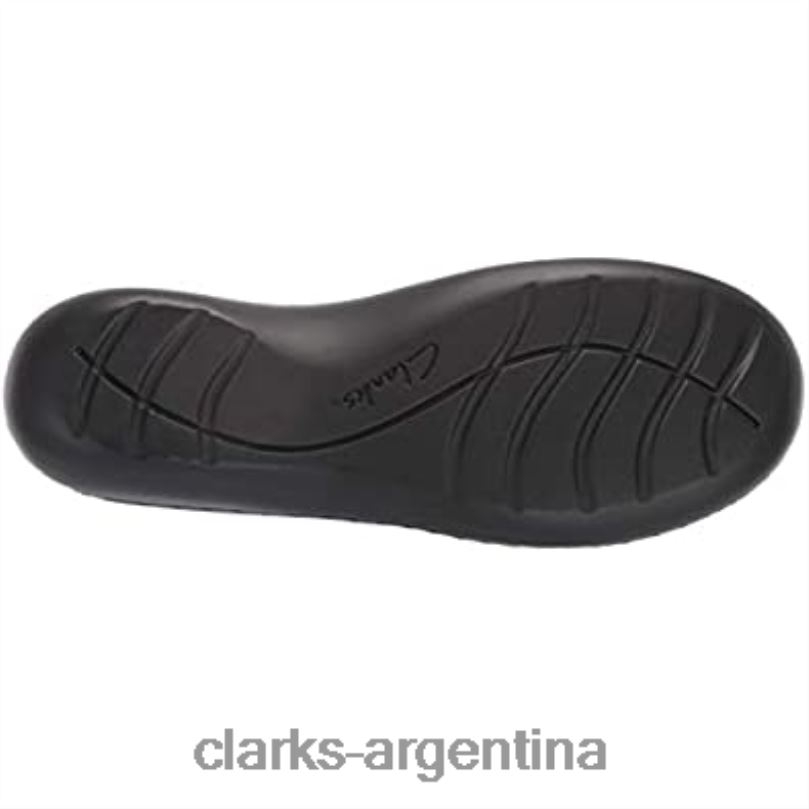 Clarks mujer 2FZPZ541 mocasines clarks ashland lily para mujer