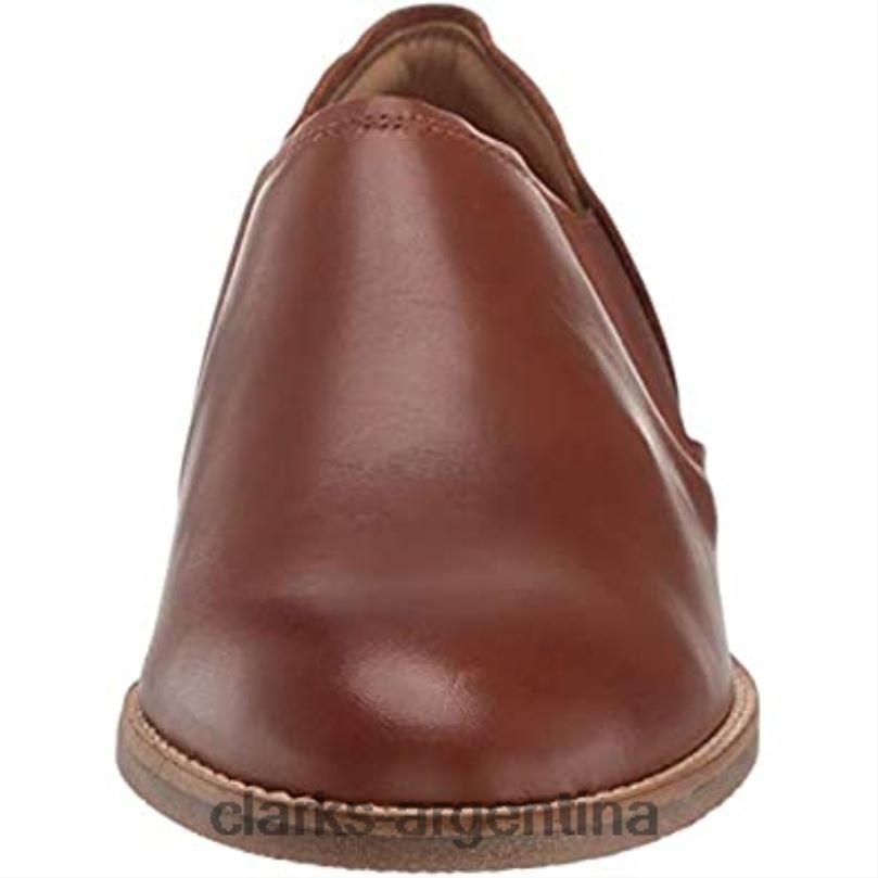 Clarks mujer 2FZPZ755 Mocasines clarks netley bright para mujer