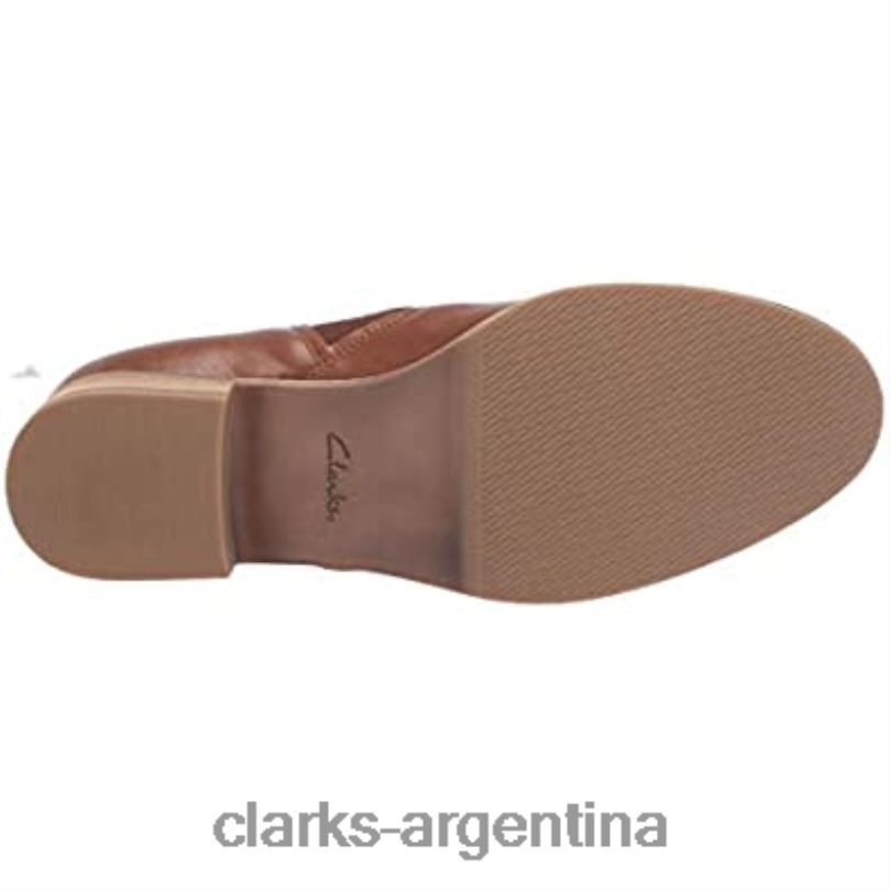 Clarks mujer 2FZPZ755 Mocasines clarks netley bright para mujer