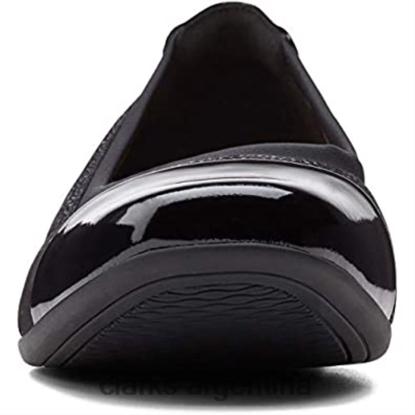 Clarks mujer 2FZPZ951 mocasines clarks 26123943 para mujer