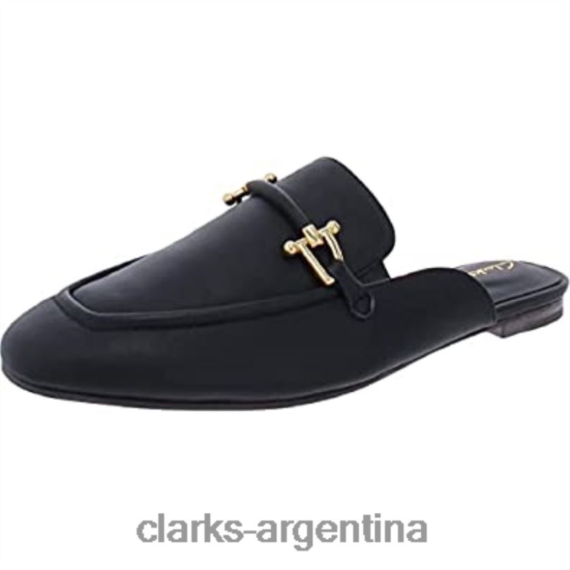 Clarks mujer 2FZPZ23 zapatos mules pure2 para mujer clarks