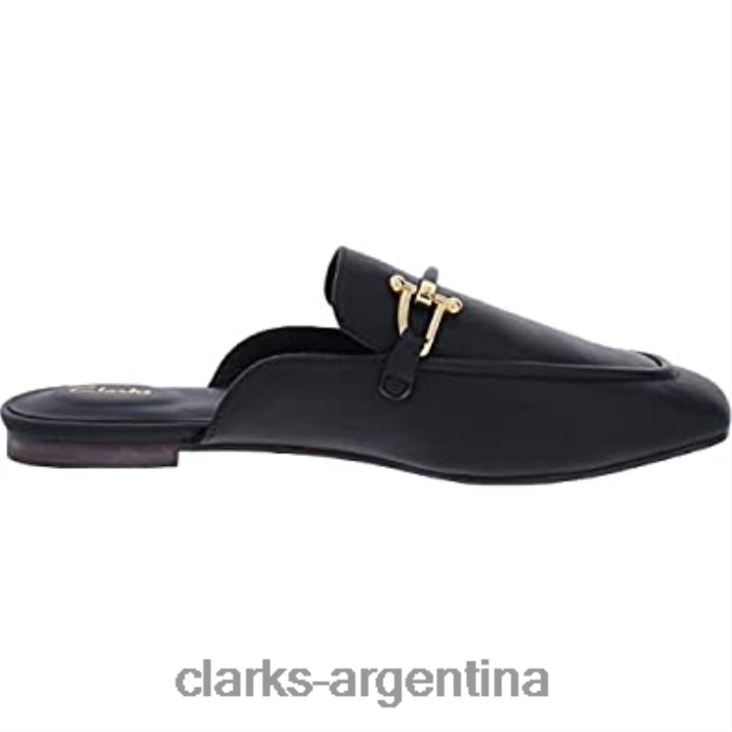 Clarks mujer 2FZPZ23 zapatos mules pure2 para mujer clarks