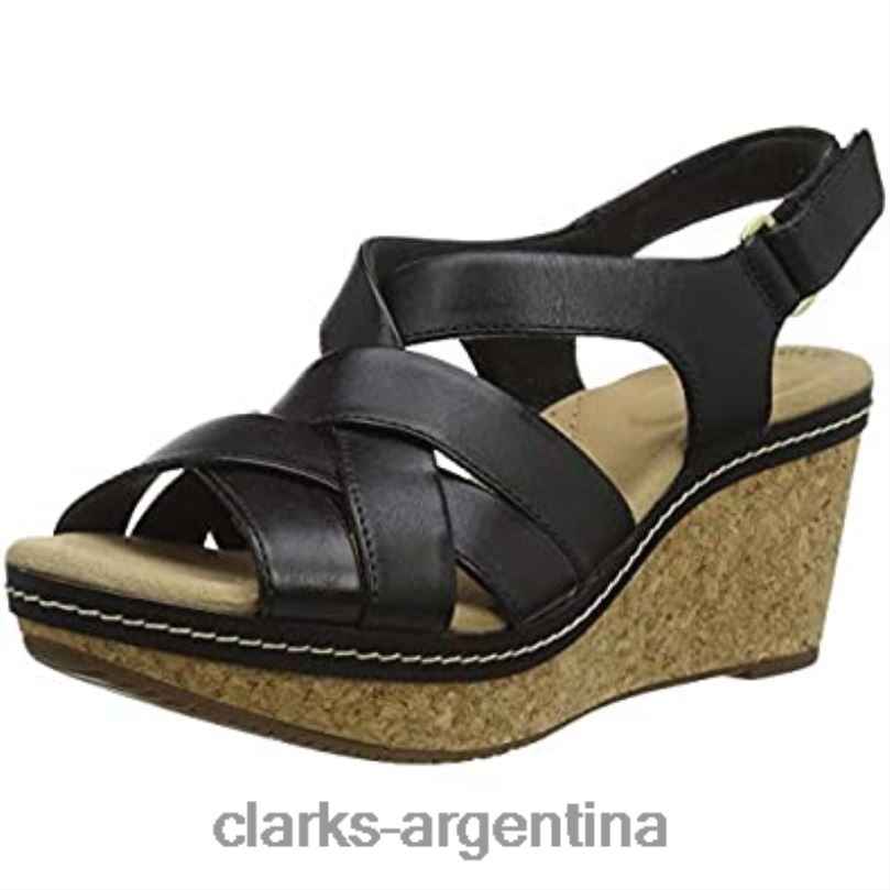 Clarks mujer 2FZPZ1079 annadel rayna clarks