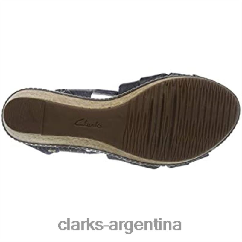 Clarks mujer 2FZPZ1079 annadel rayna clarks