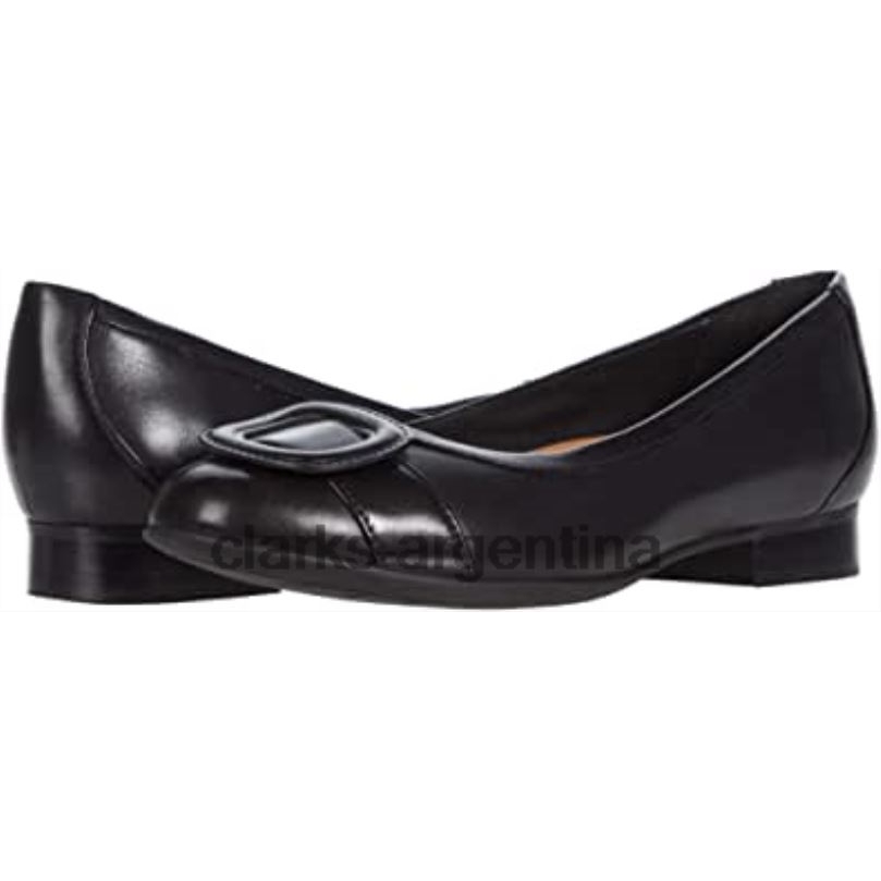 Clarks mujer 2FZPZ1123 zapatos clarks un blush cove para mujer