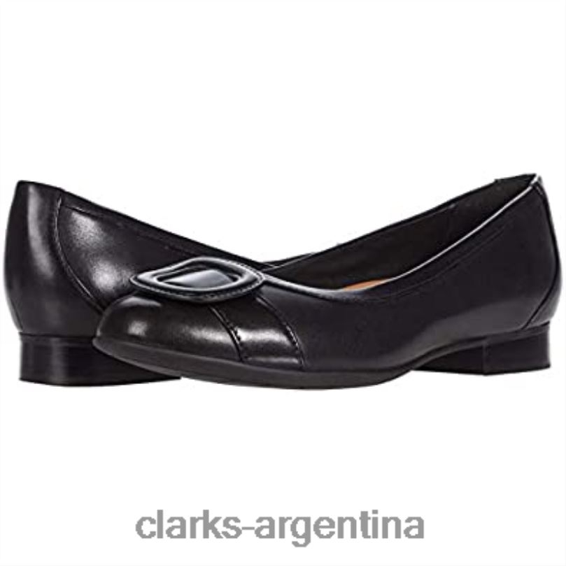 Clarks mujer 2FZPZ1123 zapatos clarks un blush cove para mujer