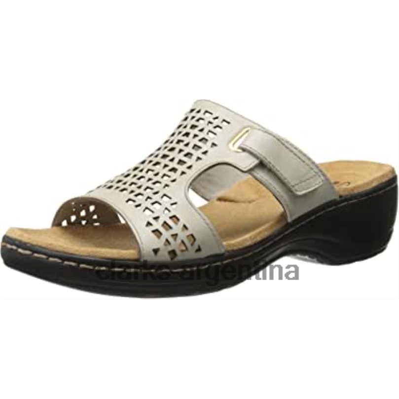 Clarks mujer 2FZPZ1136 clarks hayla samoa mujer hayla samoa blanco