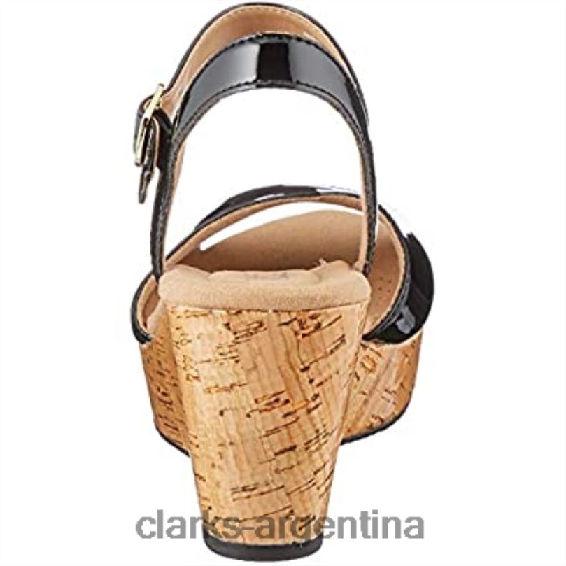 Clarks mujer 2FZPZ1226 clarks annadel místico