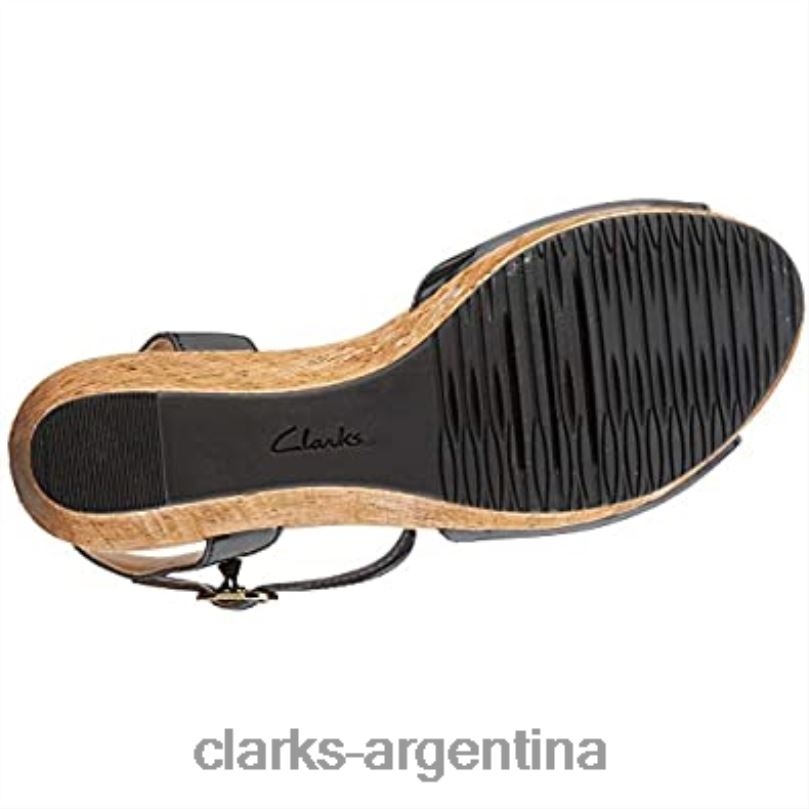 Clarks mujer 2FZPZ1226 clarks annadel místico